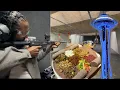 Download Lagu A day in a Life of Abel | I went to a Gun range😱