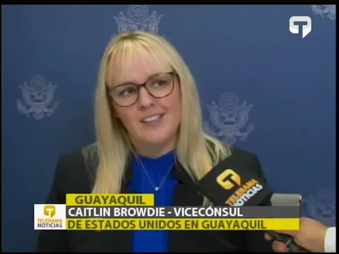 EE.UU. abre inscripciones para la lotería de visas de 2025