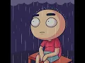 avalanche - kx5 deadmau5 kaskade james french (slowed and reverbed)