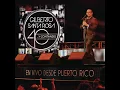Perdóname / Lo Grande Que Es Perdonar - Medley (En Vivo desde Puerto Rico) (feat. Vico C) - Gilberto Santa Rosa