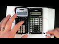Repeating Decimals
