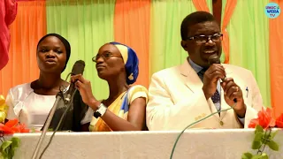 turafisimana ikomeye by nowa ft faustine et jeanette