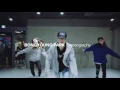 GDFR - Flo Rida / Bongyoung Park Choreography