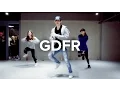 Download Lagu GDFR - Flo Rida / Bongyoung Park Choreography