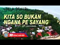 Loela Drakel - Kita So Bukan Ngana Pe Sayang | Lagu Manado  (Official Lyric Video)