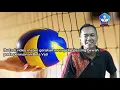 Download Lagu PJJ Kelas 4 Gerakan Menuju Passing Bawah Permainan Bola Voli