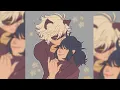 Download Lagu Your Shampoo - MariChat Complete  Fanfiction Series (Identity Reveal, Fluff) Miraculous Ladybug