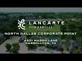4201 Marsh Ln Carrollton TX - LanCarte CRE