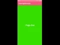 View Pager Example in Android Studio How to slide multiple page