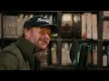 Hiss Golden Messenger at Paste Studio NYC live from The Manhattan Center