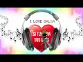 Si tuviera tus ojos Salsa Baul