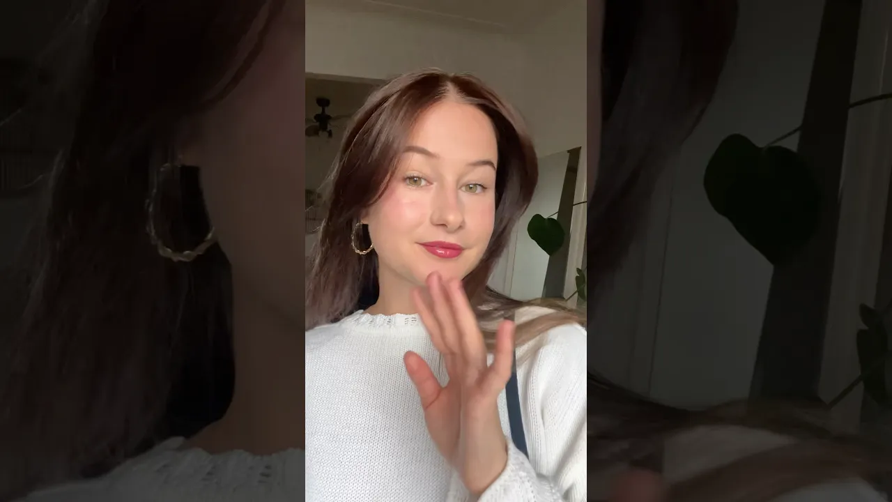 ππππ #grwm