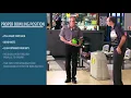 How to Bowl Getting Started