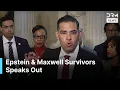 Download Lagu FULL REMARKS: House Oversight Committee Push for Justice Against Epstein \u0026 Maxwell | DRM News | AB1N