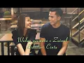 Download Lagu Wulan Permata x Zainul - Bidadari Cinta cover bikin senyum senyum sendiri liatnya