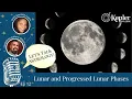 Moon Phases in Astrology with Stormie Grace