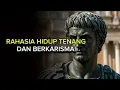 Download Lagu Trik Menjadi Pribadi yang Tenang dan Berkharisma Seperti Filsuf Stoik | Filsafat Stoikisme