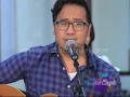 Adera Akustikan Di Kantor 'Catatan Kecil' [Dahsyat] [30 Mei 2016]