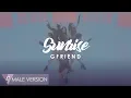 MALE VERSION | GFriend - Sunrise