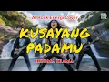 Lagu Rhoma Irama - Kusayang Padamu (AI Rock Energi Cover)