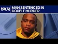 Man sentenced in Chinatown double murder in 2020