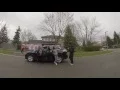 Most Creative Promposal Bubble soccer fun