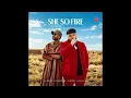 SHE SO FIRE ( Official music) Deep Jandu , Monice Santana | Latest Punjabi songs 2026