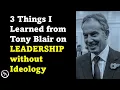 Download Lagu Tony Blair Takes Inspiration from Deng Xiaoping, Should We Be Worried?