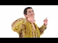 PPAP（Pen-Pineapple-Apple-Pen Official）ペンパイナッポーアッポーペン／PIKOTARO(ピコ太郎)