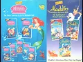 Download Lagu Closing of 'The Little Mermaid - Ariel the Ballerina' (1995, UK VHS)