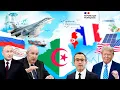 Download Lagu La Russie donne à l'Algérie la supériorité aérienne avec le Su-57 ? Décryptage | Géopolitique