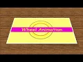 PowerPoint Wheel Animation