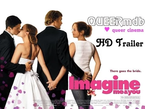 Download MP3 Imagine Me \u0026 You (UK 2005) -- Original HD Trailer