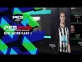 PES World PES 2018: Edit Mode Part 3: Managers, Stadium, competition editing and more