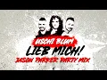 Download Lagu Uschi Blum - Lieb Mich! (Jason Parker Party Mix) | MUSIK VIDEO