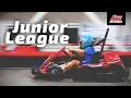 K1 Speed Junior League
