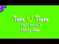 Jack Ü - Take Ü There (feat. Kiesza) (Netsky Remix)