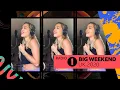 Download Lagu Rita Ora - Lonely Together/Anywhere (Radio 1's Big Weekend 2020)