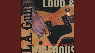 nothing better to do live 