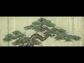 Lagu Nanori bue [Noh Instrument Music]  能楽囃子：名ノリ笛