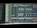Engine ki seeti remix by Anaadi #anaadi #remix #flstudio