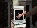 Unboxing winix air purifier model c545