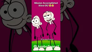 Mission Accomplished Kind Of 4k Memes Shorts 