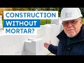 Click-Click Construction No Mortar No Mess SYSTEM 3E