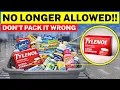 TSA Will Confiscate These 5 Medications in 2026 Unless You Do This