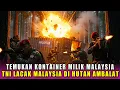 Lagu GEGER‼️TNI TEMUKAN KONTAINER MILIK MALAYSIA, TNI LACAK MALAYSIA DI HUTAN AMBALAT