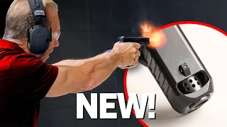 Port Your Glock In 10-Days Or Less NEW GS R-Cut