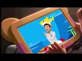 Download Lagu Baby Moana gets Baby Sharked