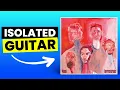 Skyworks - Pond | Only Guitar (Isolated)