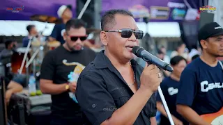 sayang om bams mc new pallapa pemuda cemplong 2025